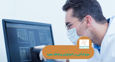 آنالیز و ریپورت تصاویر 