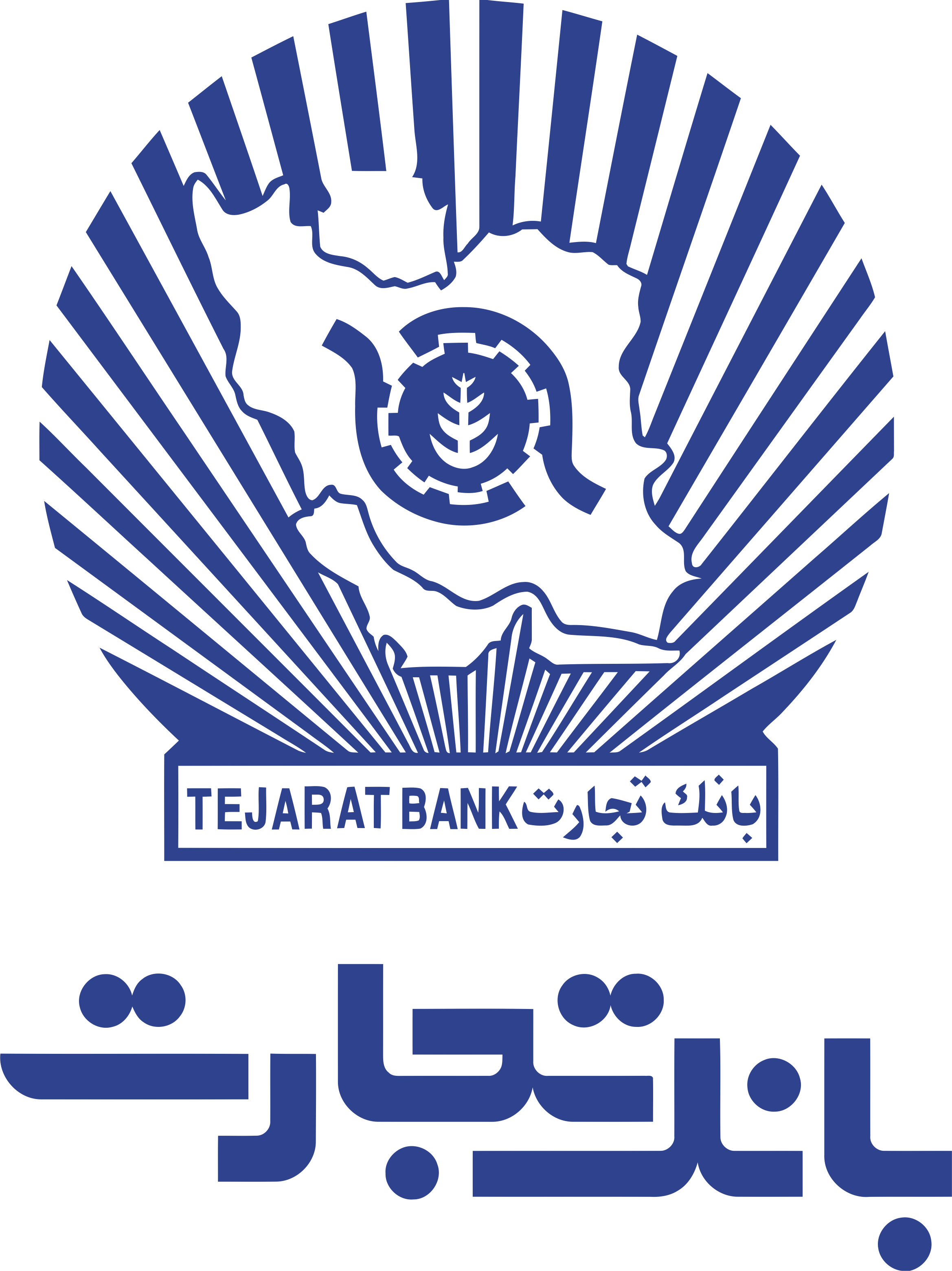 بیمه بانک تجارت